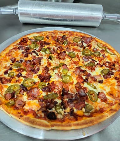 Especial Mexicana Familiar