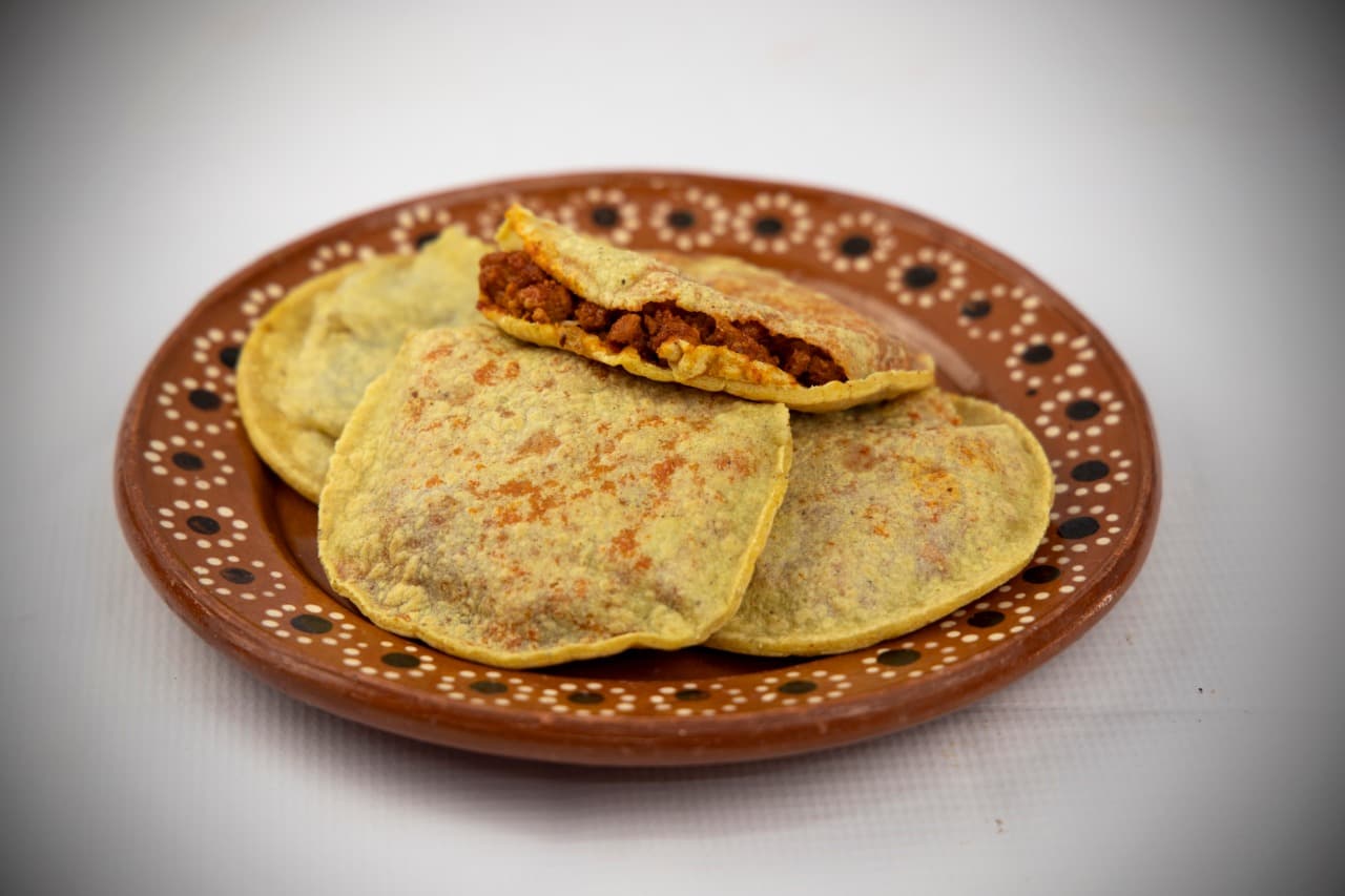 Gordita Asado