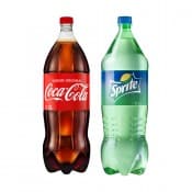 Refresco 2L