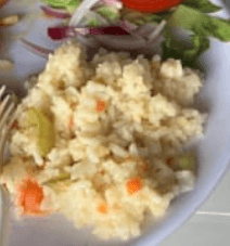 Orden de Arroz