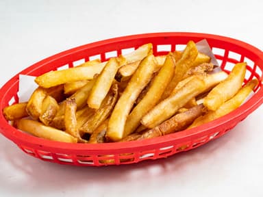 Papas a la Francesa