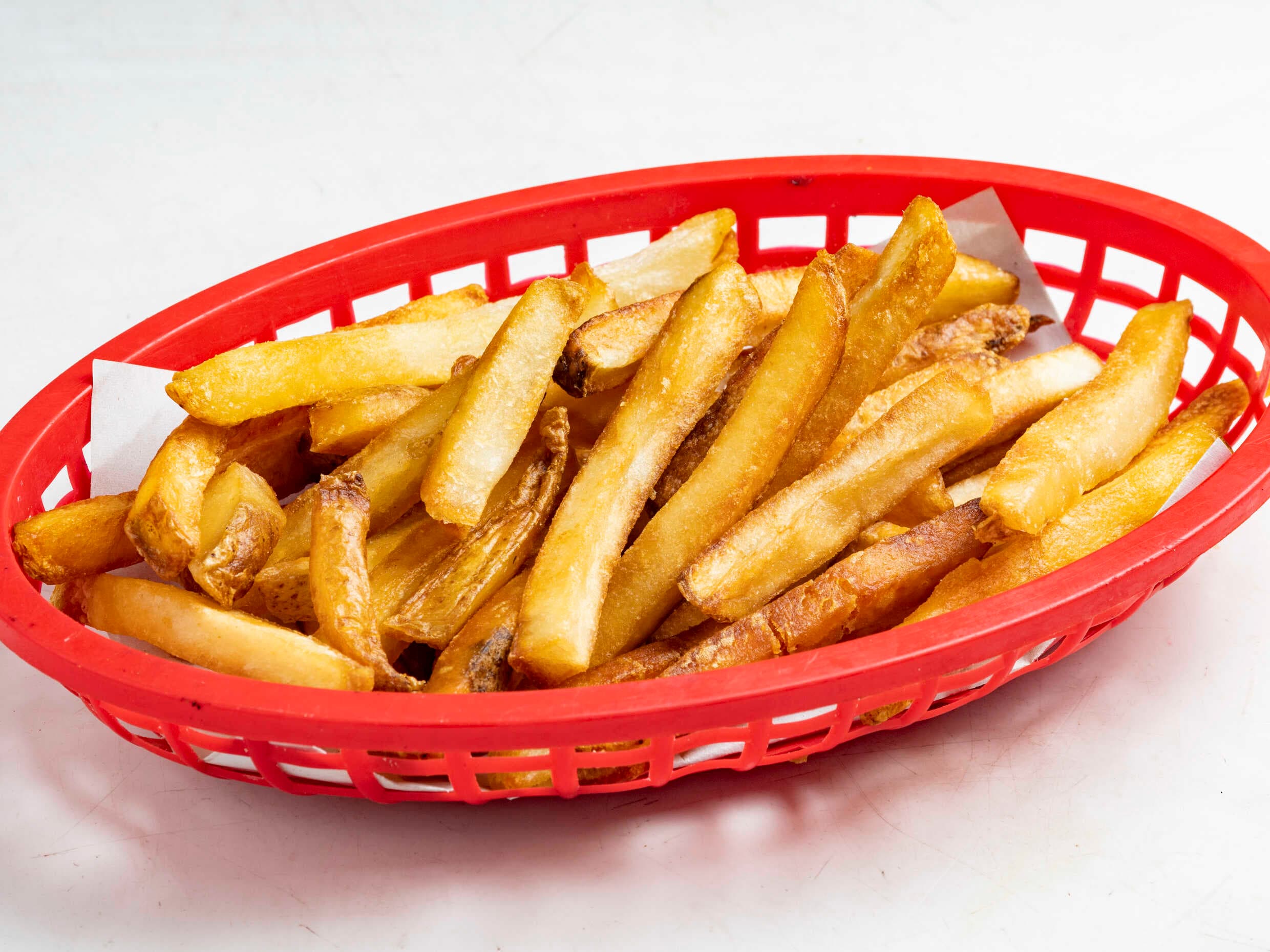 Papas a la Francesa