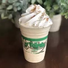 Latte Frappe