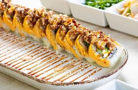 Monkey Roll