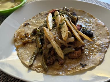 COMBO PAREJA