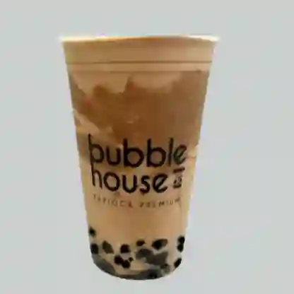 Frapuccino NUTELLA
