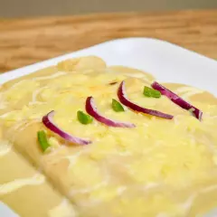 Crepas Suizas