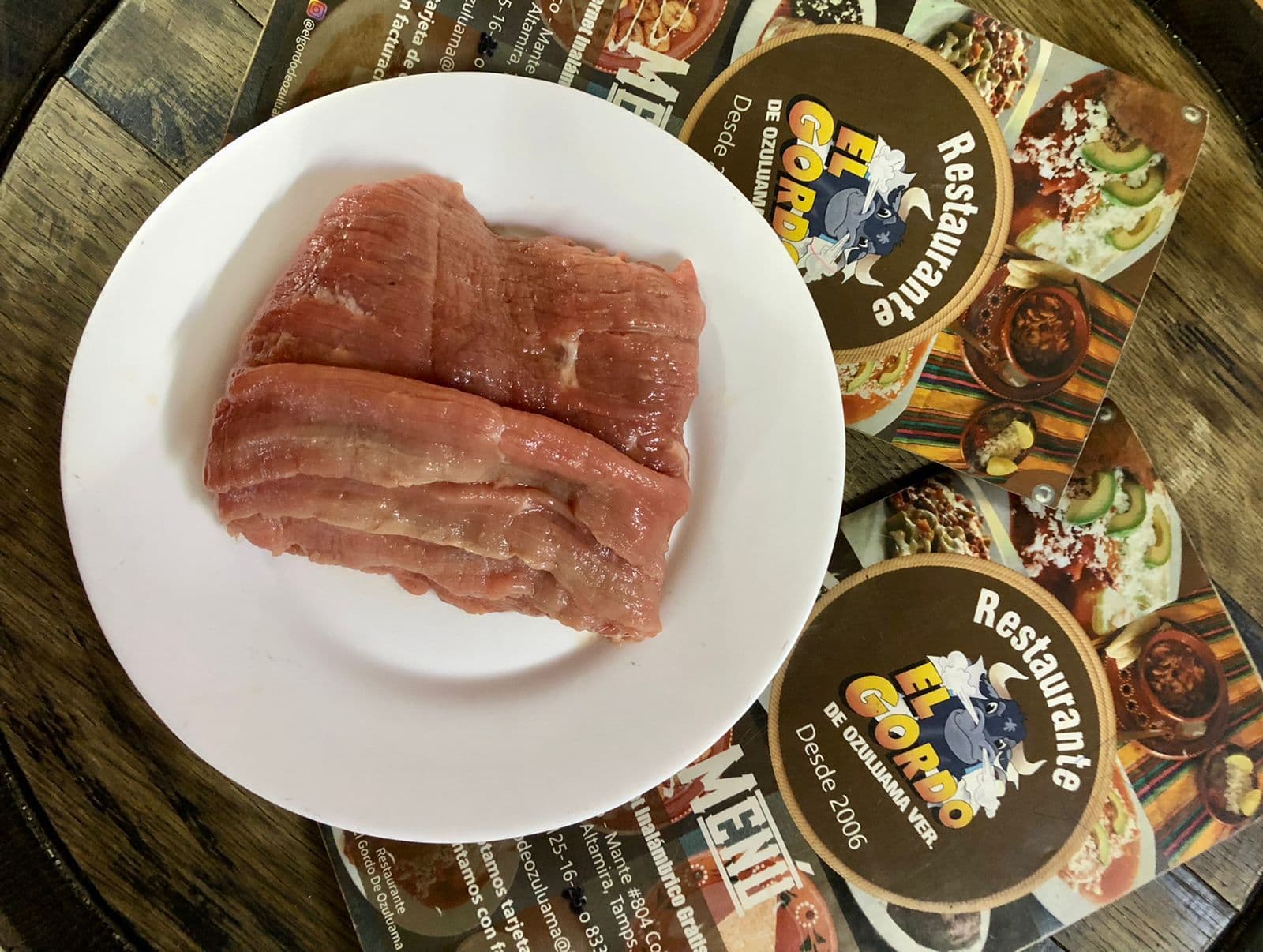Cecina