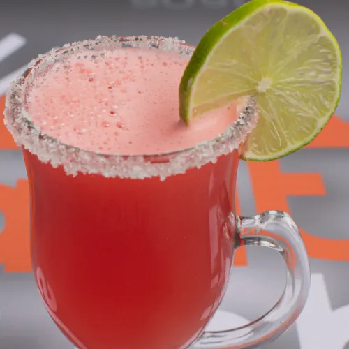 Limonada de cereza 300 ml