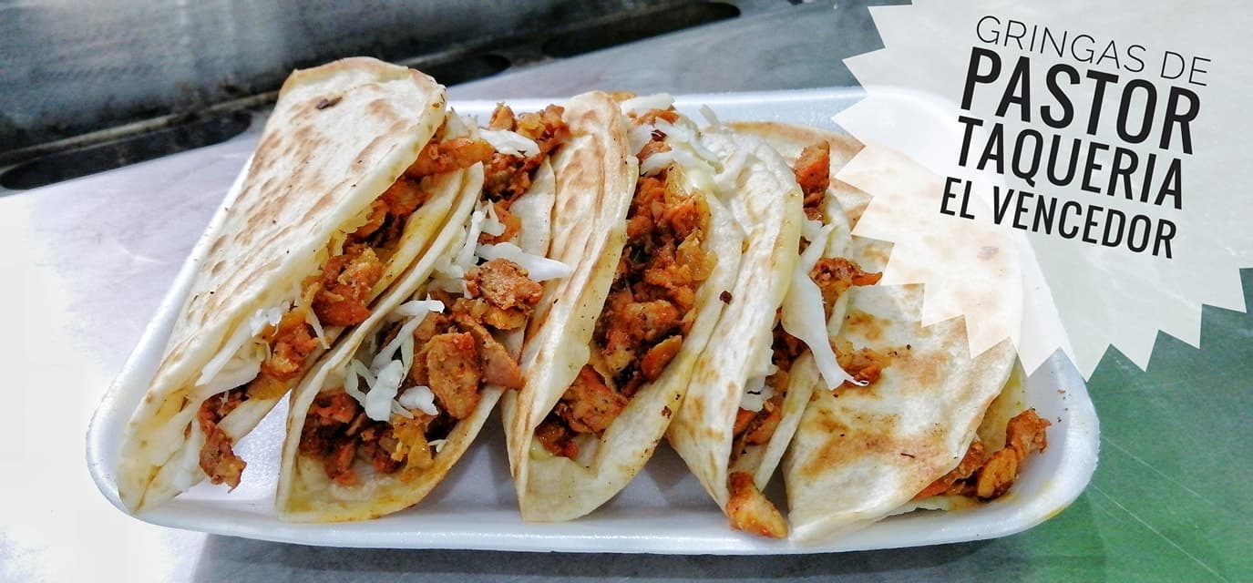 Taco Surtido Harina