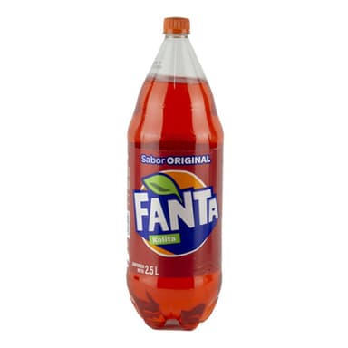 Fanta Kolita 2.5 L