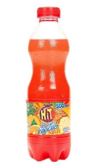 Jugo HIT Tropical 500ml