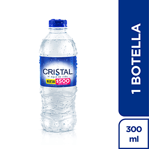 Agua Pequeña 200 ml