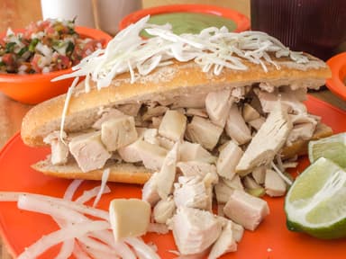 Torta de Pollo