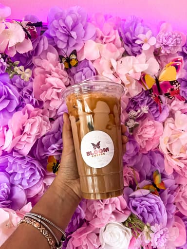 Chai Latte