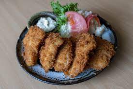 Sakana Furay