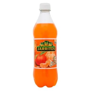 Jarrito de Mandarina