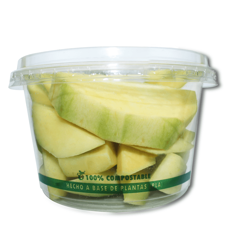 Vaso De Mango Limón y Sal 245 g 2738