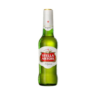Stella Artois 330ml