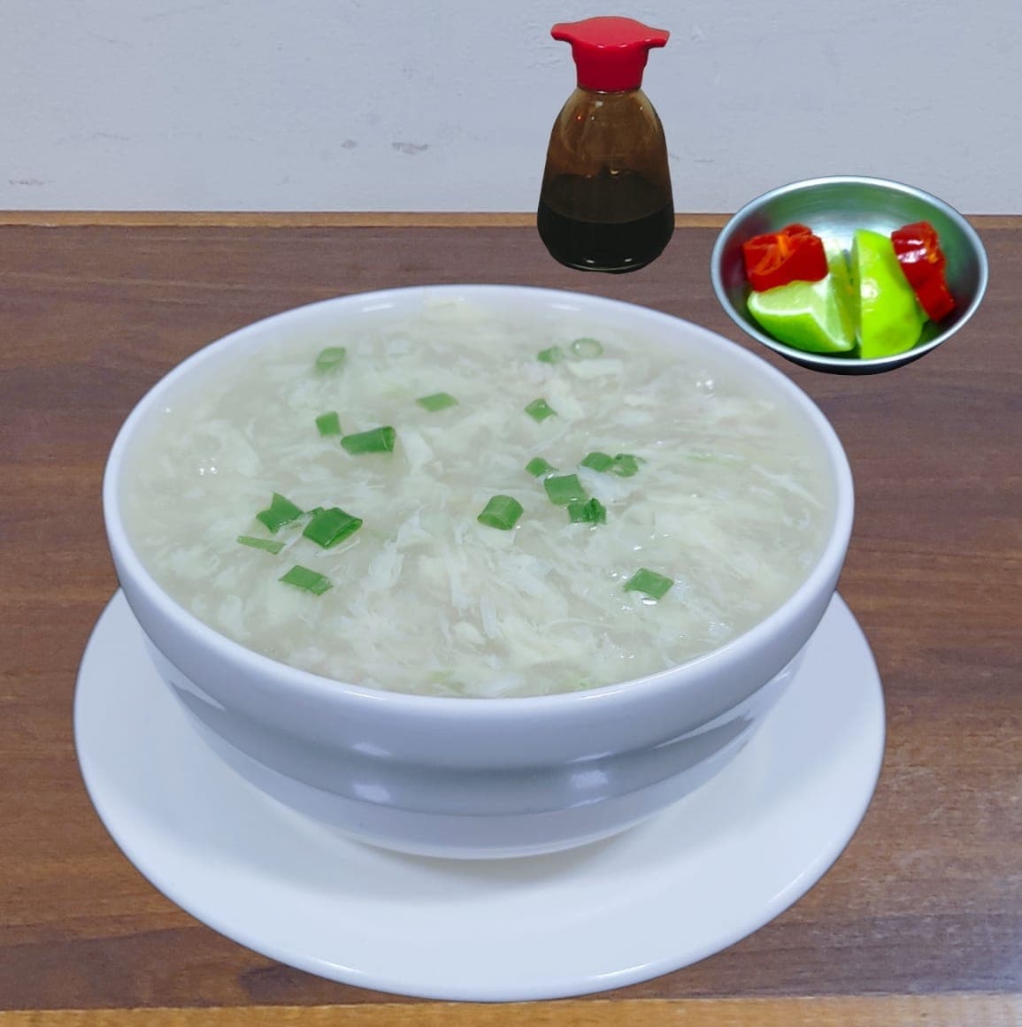 Sopa Fuchifu