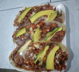Promo: Huarache a Elegir