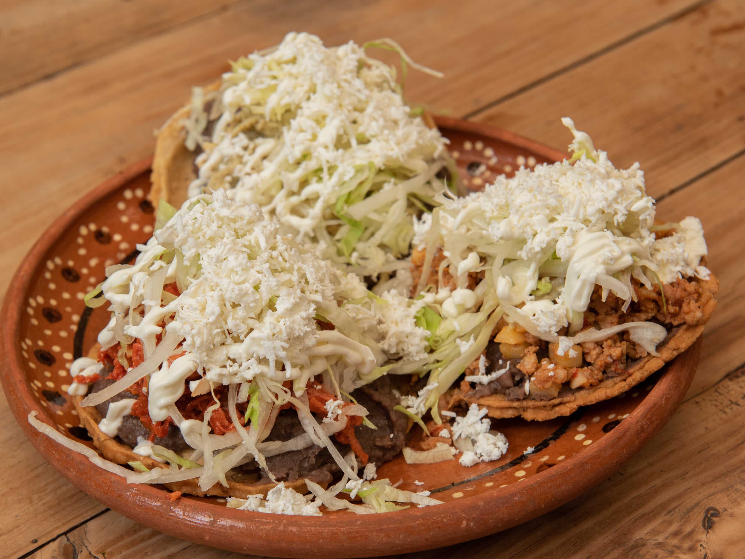 Orden de Sopes
