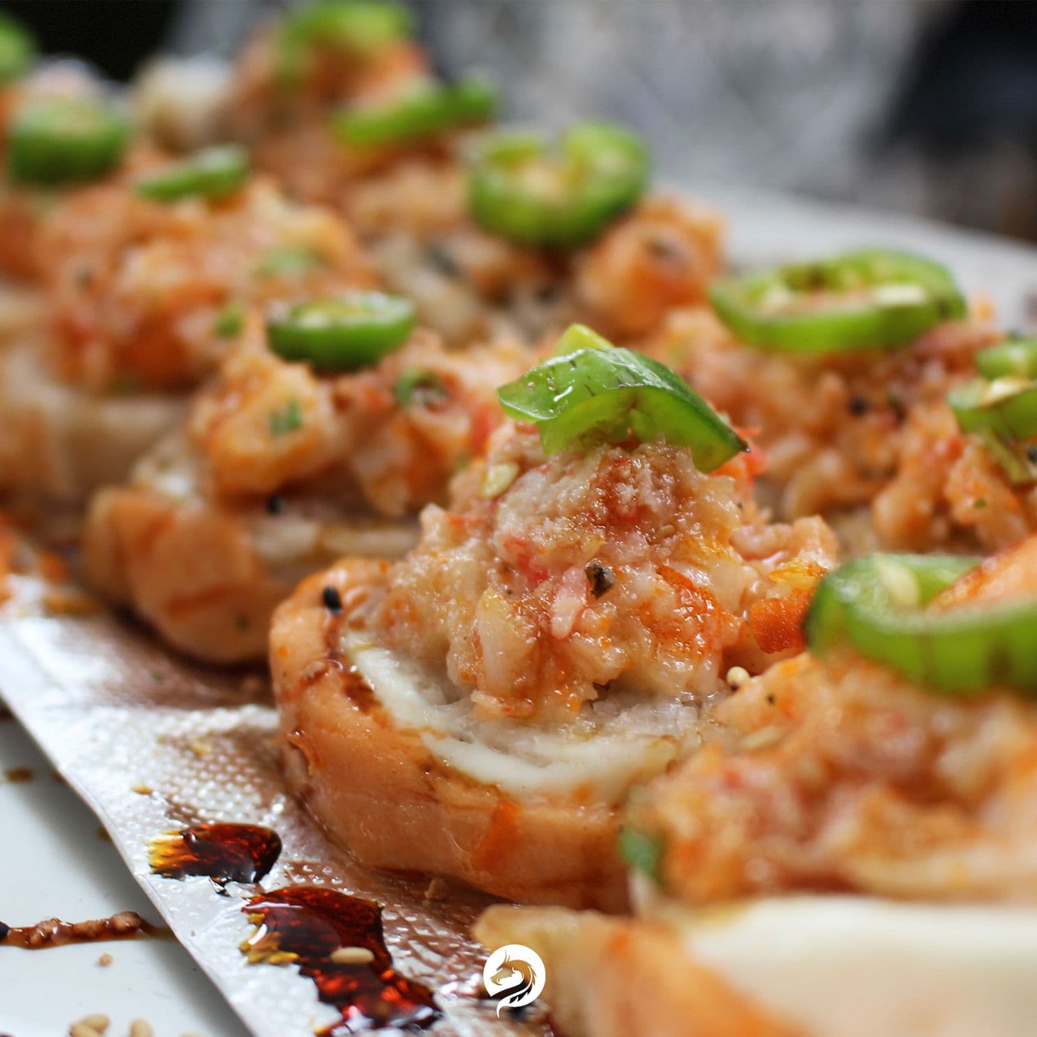 :: Nuevo :: Mayo Roll