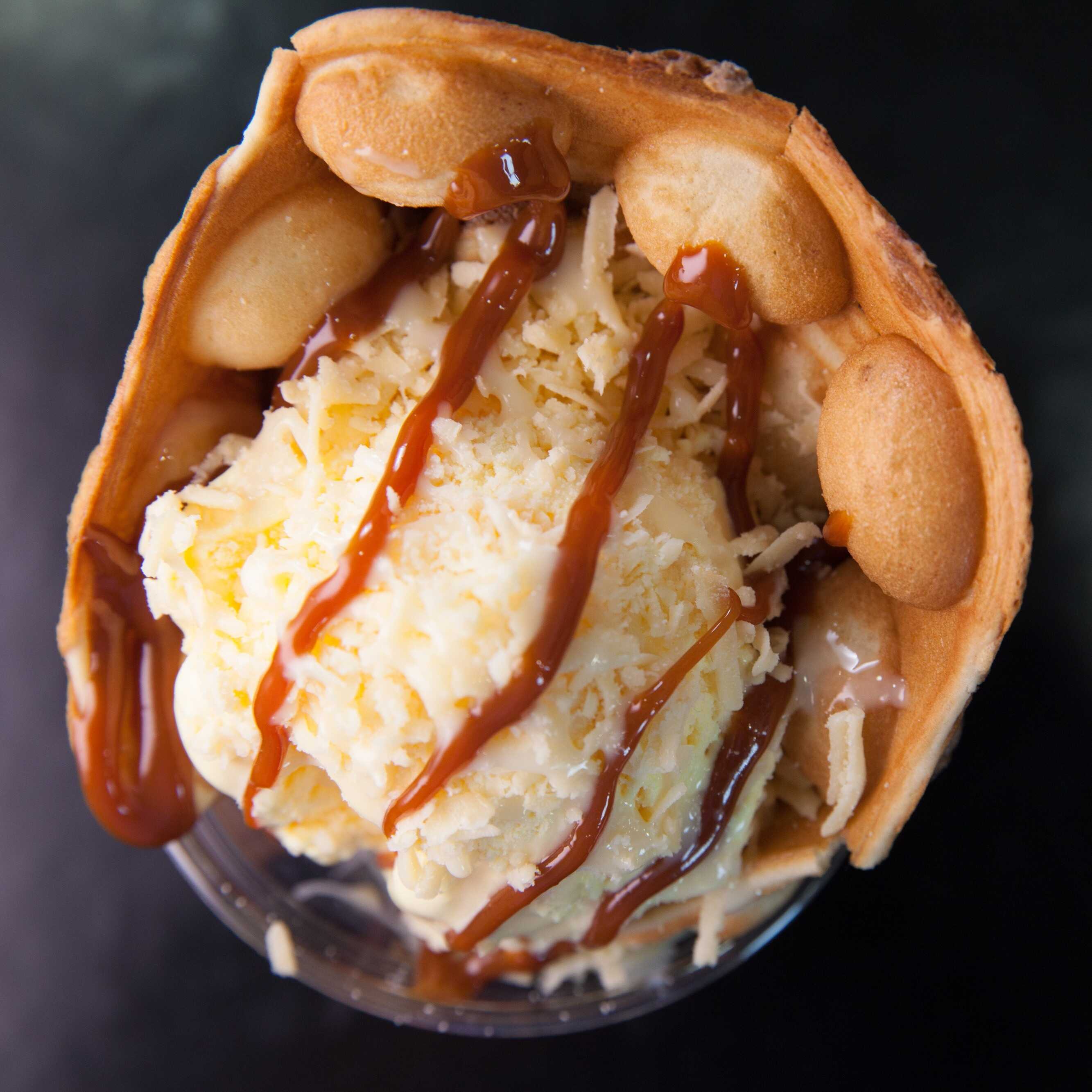 La Marquesita