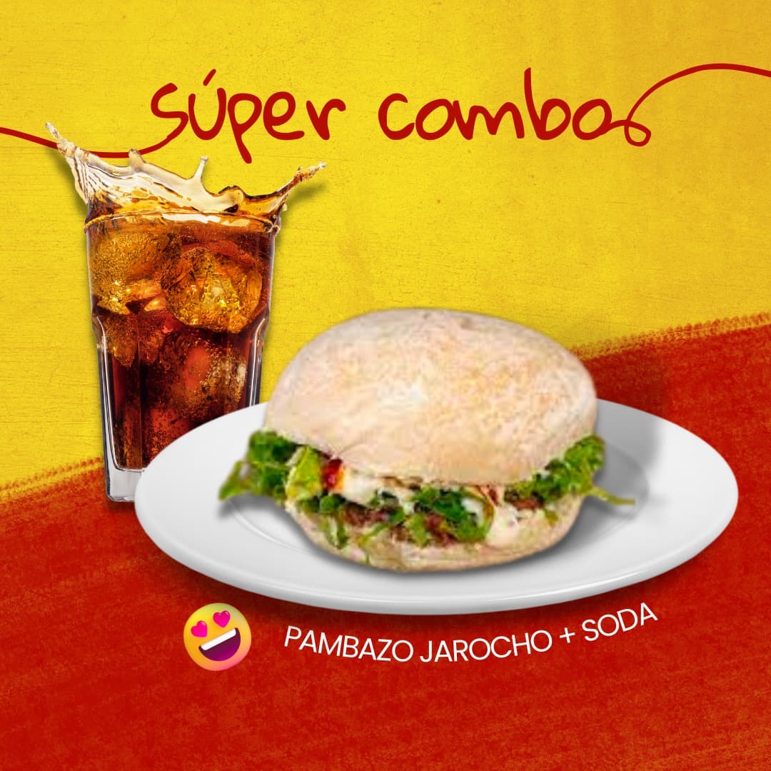 Combo-Jarocho