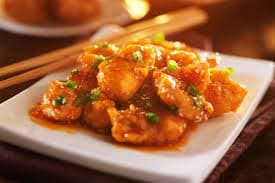 Comida China Yue Lai Bosco
