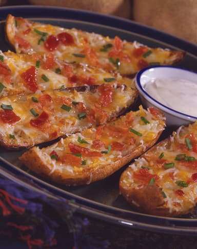 Potato Skins