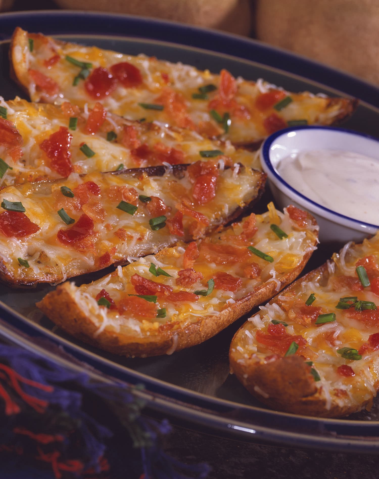 Potato Skins