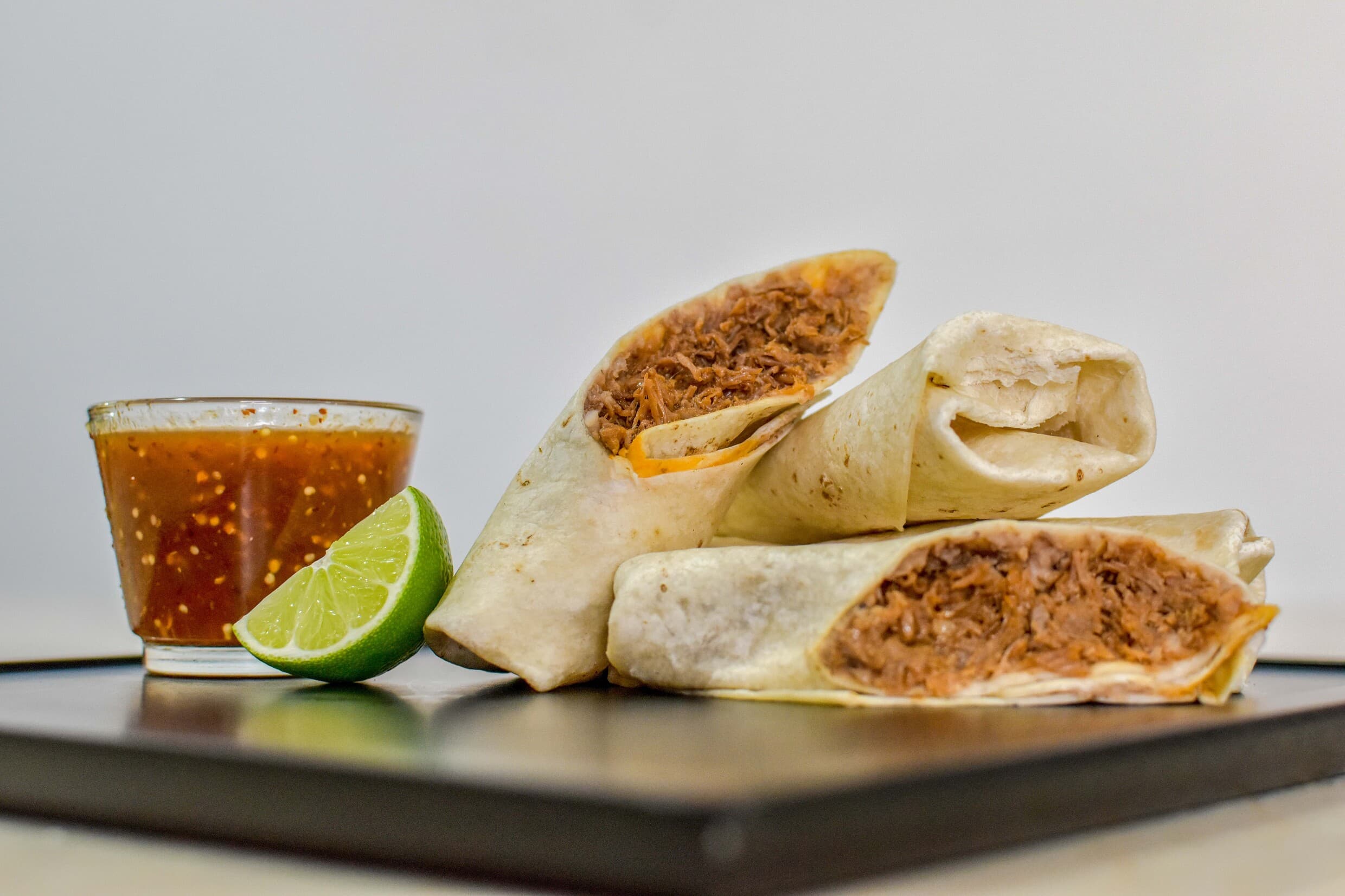 Burrito de Birria
