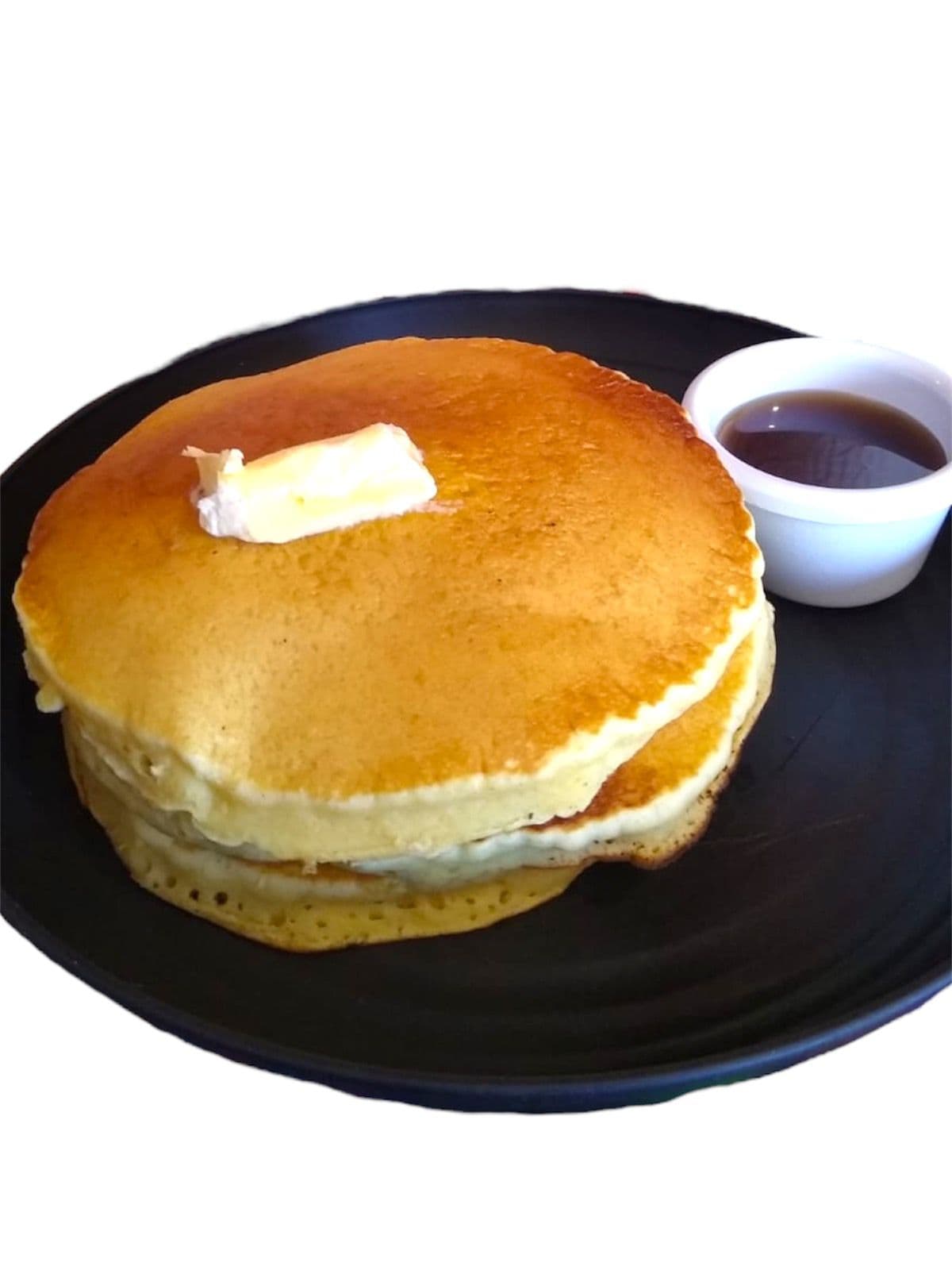 3 Hot Cakes