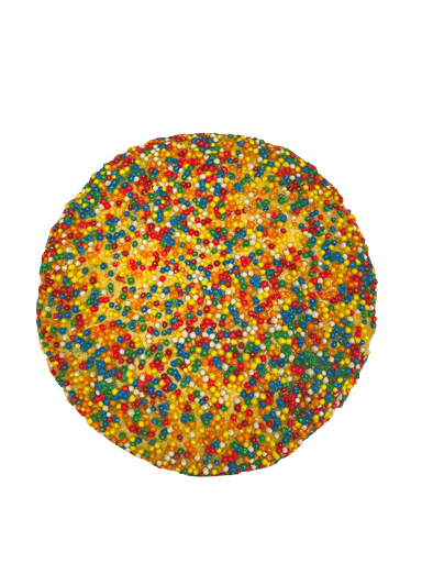 Galleta de Gragea