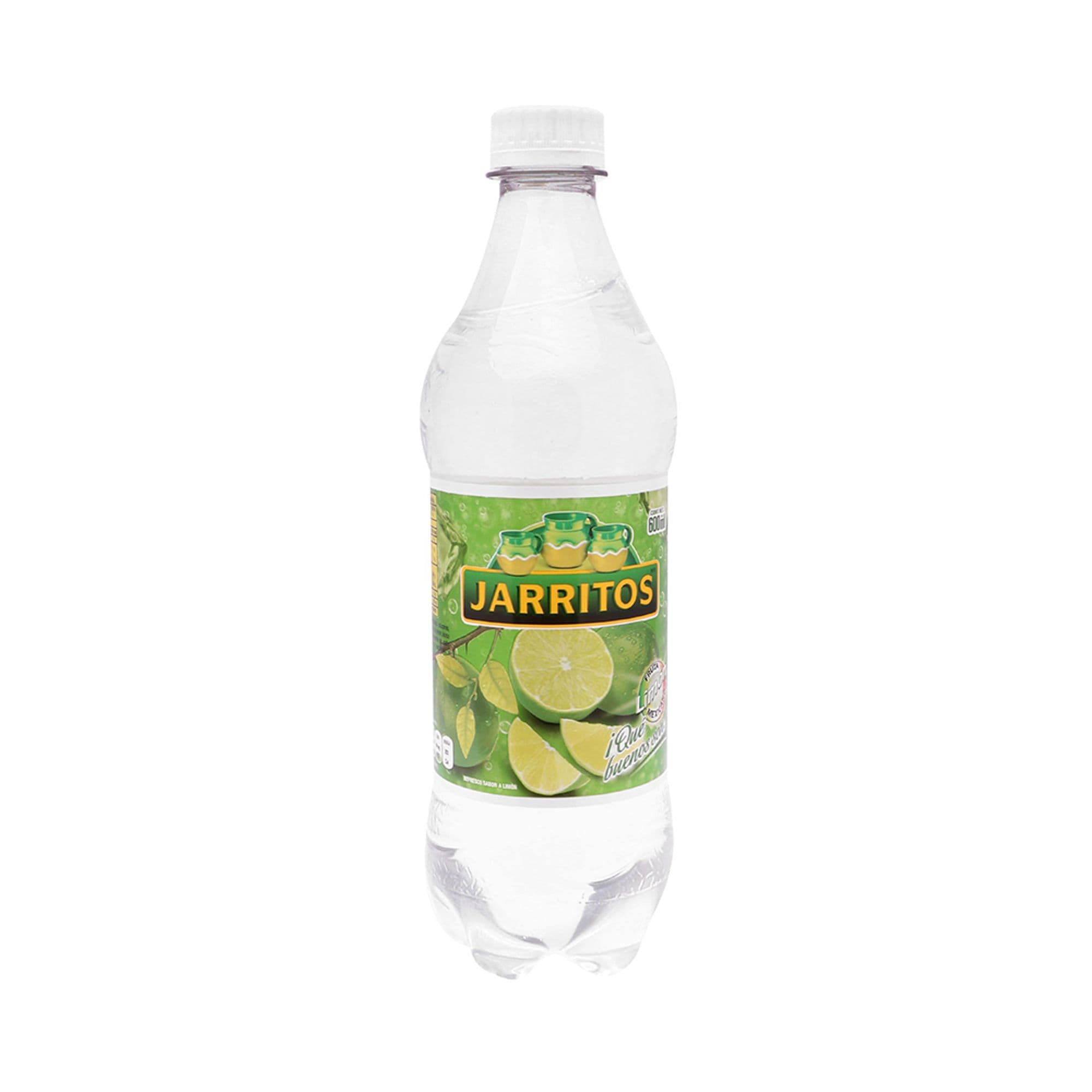 Jarrito de Limón