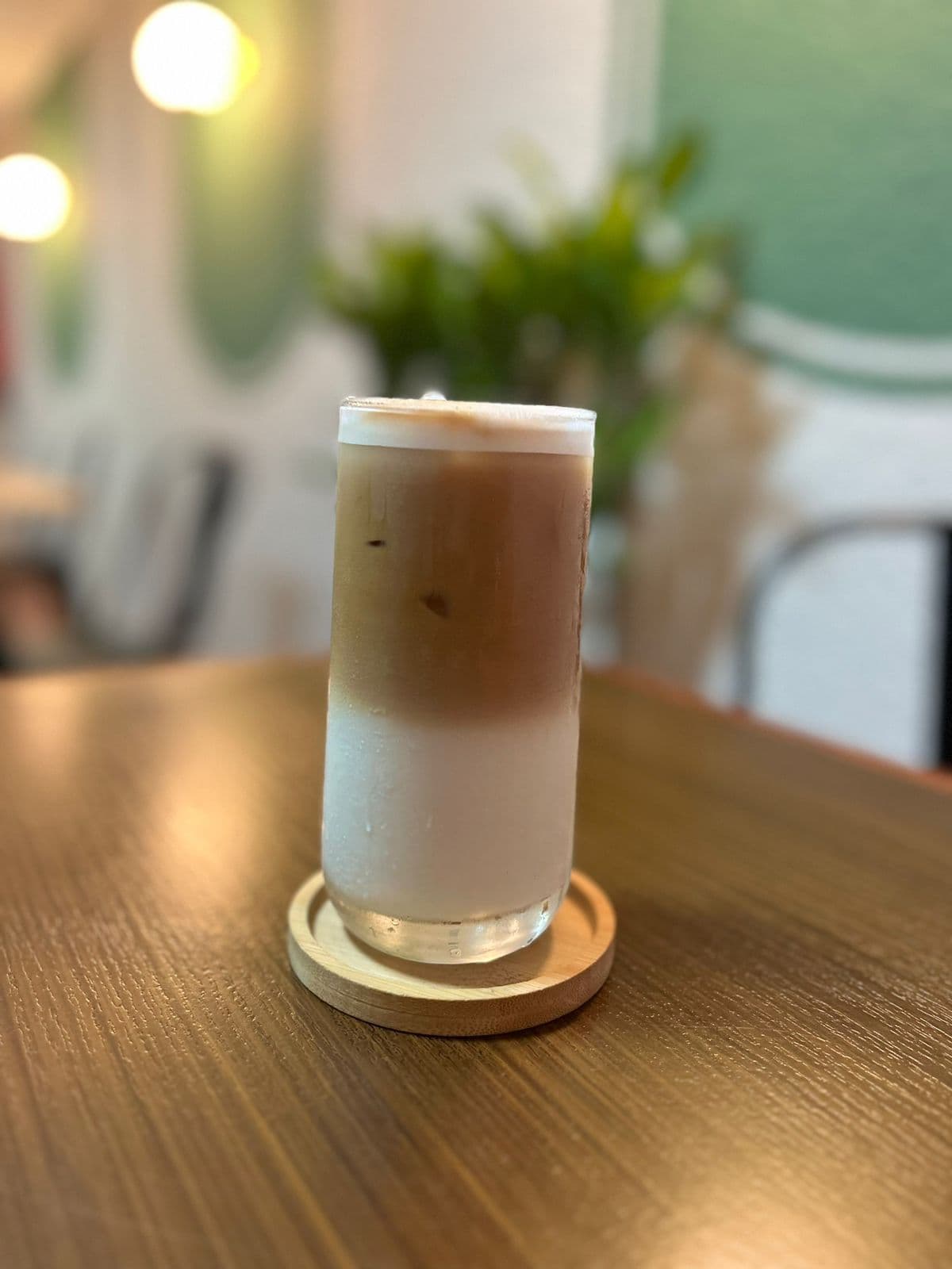 Ice Latte Clásico