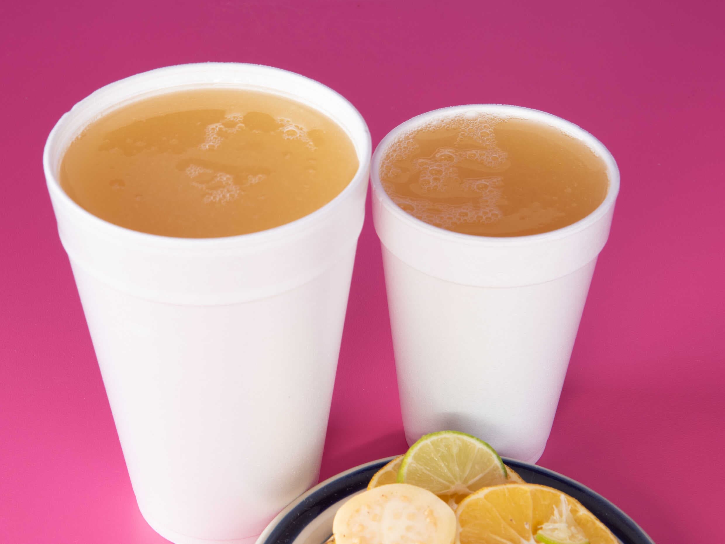 Agua Grande 1 Litro