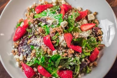 Ensalada Great American