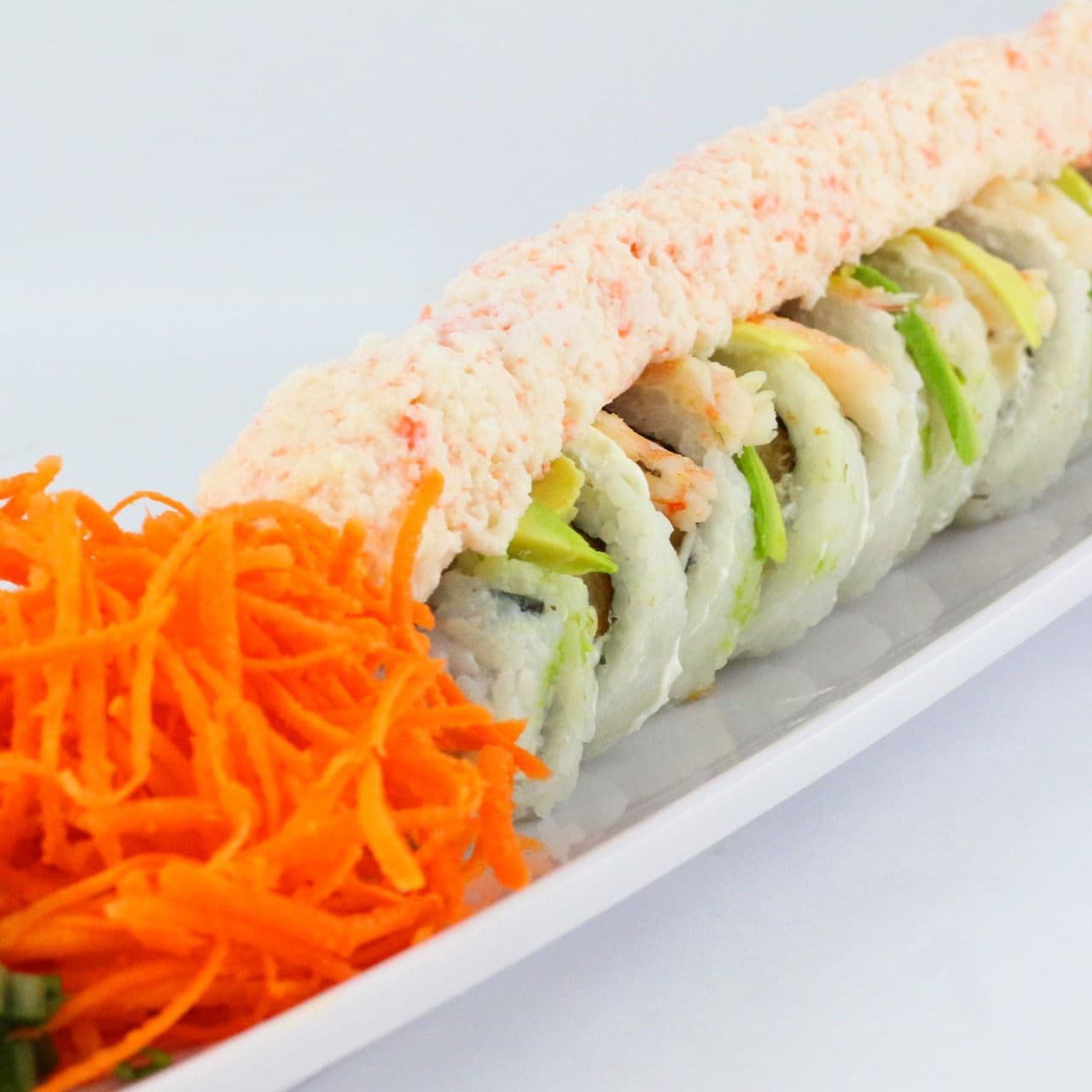 Ebi Roll