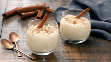 Arroz con Leche