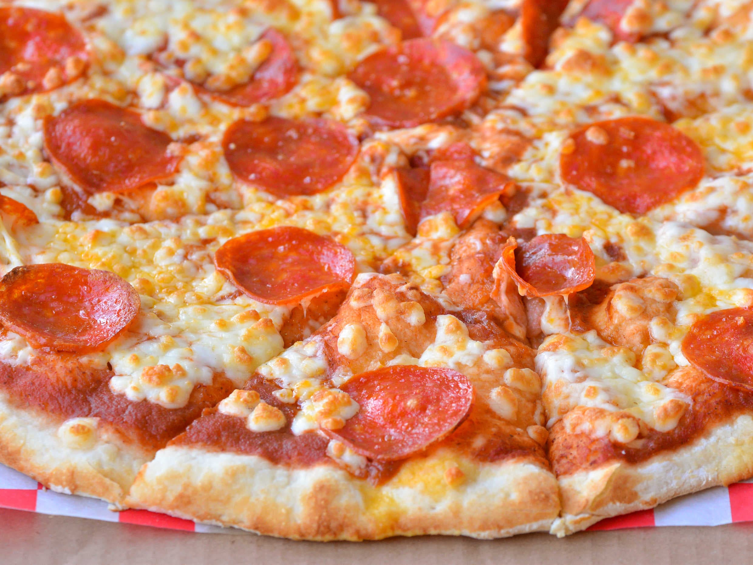 Pepperoni
