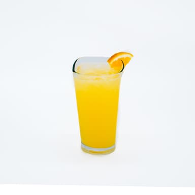 Naranjada Natural 355ml