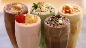 Malteada