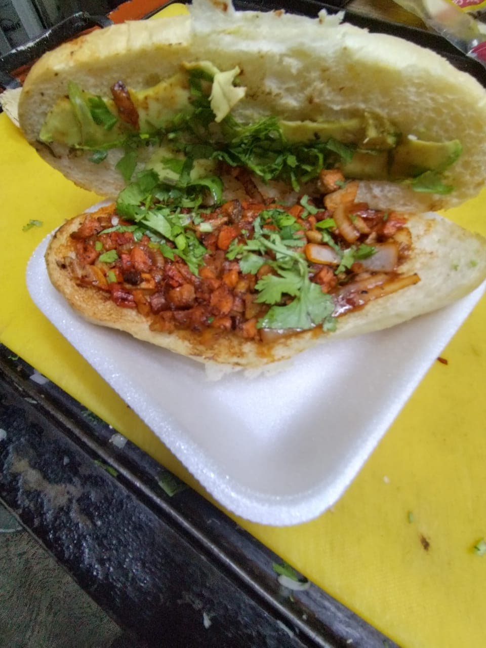 Torta de Pastor