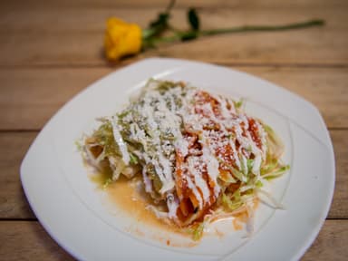 Orden de Flautas -