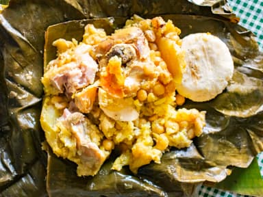 Tamal
