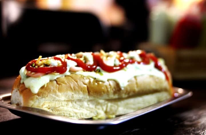 Perro Sencillo.