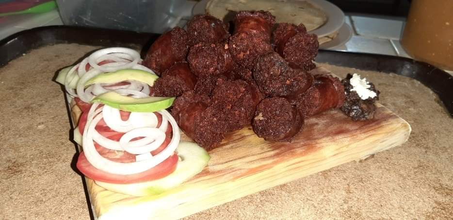 Chorizo
