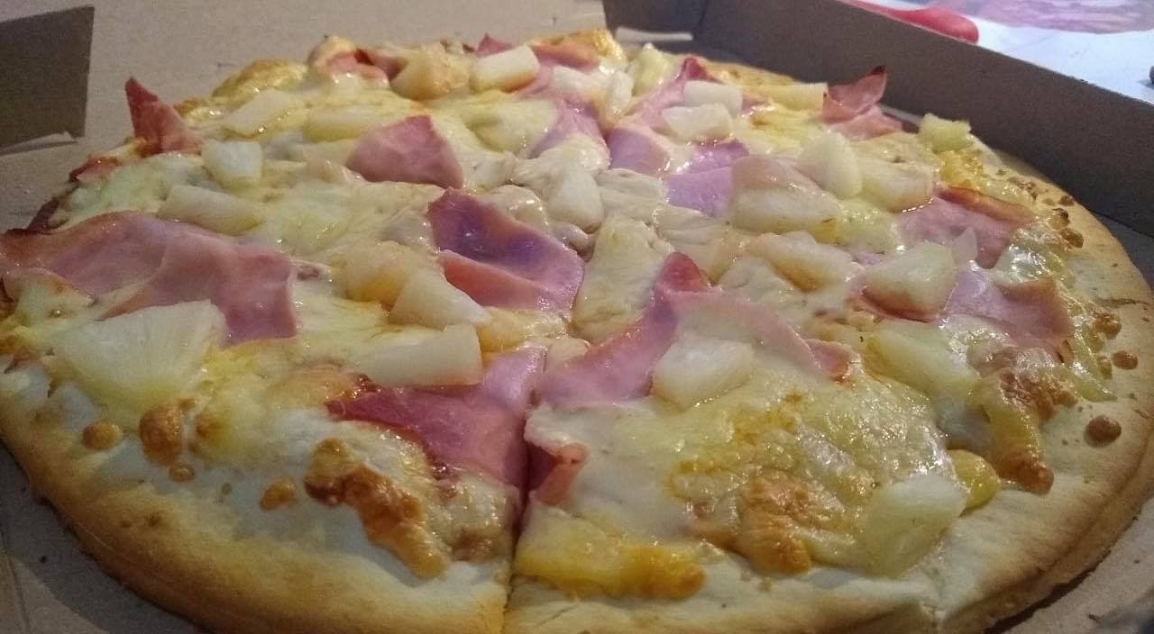 Hawaiana